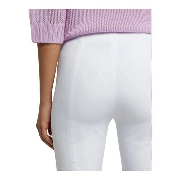 PAUW Amsterdam Slim Fit Trousers *CREAM* Size 3/ US L - Picture 7 of 7